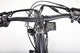 BUZZ BIKE-MTB M600 17"