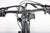 BUZZ BIKE-MTB M600 19"