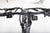BUZZ BIKE M600 Step Through (M600ST) GREY