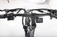 BUZZ BIKE M600 Step Through (M600ST) GREY