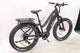 BUZZ BIKE MULE 27.5 X 3 STEP THOUGH