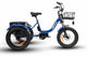 WATT WHEELS E-TRIKE LS XT MID DRIVE ETA Sept 2024