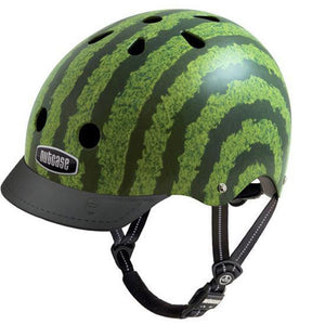 NTC Helmet Street Gen3 Watermelon M