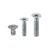 M4 CSK Pozi Machine Screws