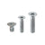 M4 CSK Pozi Machine Screws
