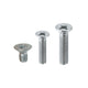 M4 CSK Pozi Machine Screws