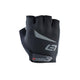Bellwether - Men's Ergo Gel Summer Fingerless Gloves