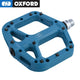 PED6206 - Oxford Loam Blue Flat Pedal