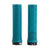 Oxford Driver Lock-On Grips Blue