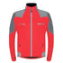 Proviz Nightrider 2.0 Men's Cycling Jacket Red
