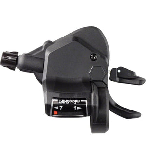 MicroShift 7 Speed Right Hand Shifter