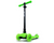 I-GLIDE 3 WHEELED SCOOTER GREEN