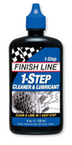 Finishline Wet Lube