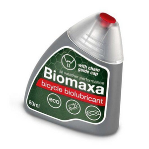 Biomaxa - Bicycle Biolubricant