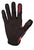 RF Indy Glove Rouge Palm