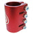 RedPro Scooter Quad Clamp Red