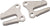 Surly MDS Vertical Dropouts
