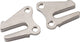 Surly MDS Vertical Dropouts