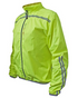 BraveIt Microlite Jacket Fluro