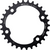 BBB - MTB Chainring - 96 BCD Narrow Wide