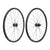 Ritchey WCS Zeta Disc Thru Axle Wheelset