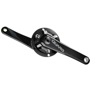 Quarq DFour Carbon Powermeter (mix & match)