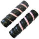 Planet Bike Trippy Grips Black/Pink