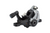 Rever MTN1 Mechanical Disc Brake with Right CNC Lever