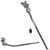 Cut-Off Alloy Kick Stand