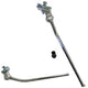 Cut-Off Alloy Kick Stand