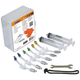 IceToolz Hydraulic Brake Bleeding Kit