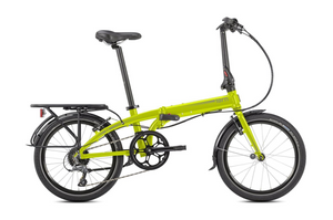Tern Link D8