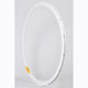 Velocity Deep-V 700C Rim 36H White Non-MSW