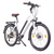 NCM Milano Plus Trekking E-Bike, City-Bike, 48V 16Ah 768Wh Battery