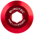 Burgtec Shimano Pre Tension Crank Bolt