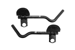 3T Wrist Relief Bend Pro Aerobar