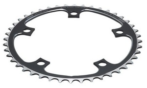 BBB - Road Chainring - RoadGear 130 BCD