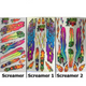 GT Timberline Transfer Set
