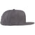 Surly Grey Area Snap Back Hat