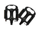 Ontrack - Black Nylon MTB