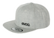 Evoc - Grey Snapback Cap