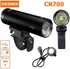 Ravemen CR800 Front Light