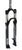 RockShox Sektor Silver RL A2 (2017+ ) Fork Spare Parts