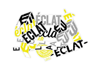 Eclat Sticker Packs