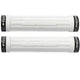 Lizard Skins Charger Lock-On Grips White