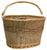 Ontrack - Wicker Basket