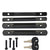 M-Wave Amsterdam Lockable Carrier Case