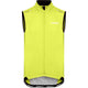 Sportive Mens Windproof Gilet Black **Clearance**