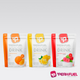 Peak Fuel - 500g Hydration Drink Powder