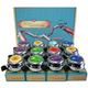 Retro Fun Bells Assorted (12/Box)